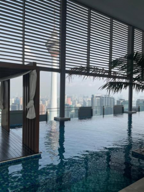 Pavilion Bukit Ceylon Bukit Bintang Suites